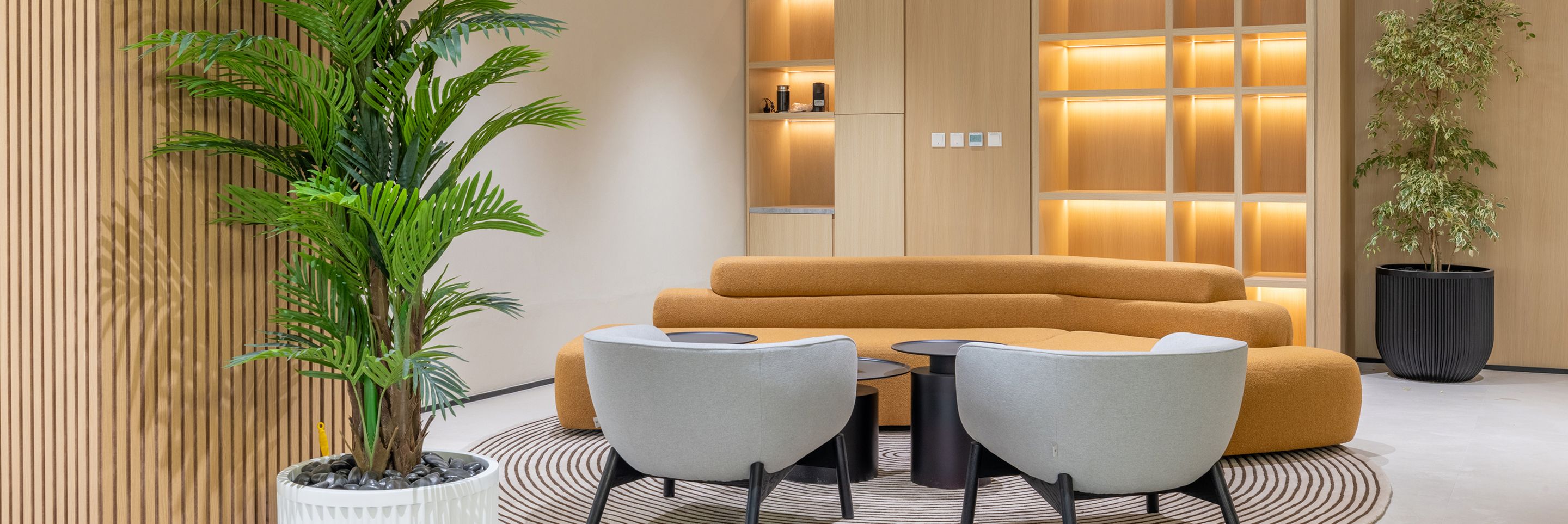 Dubai Municipality KPS interior fit out company Dubai