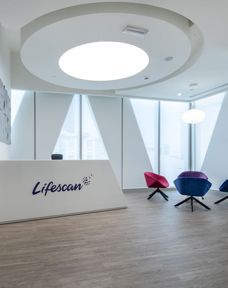 Lifescan Listing image