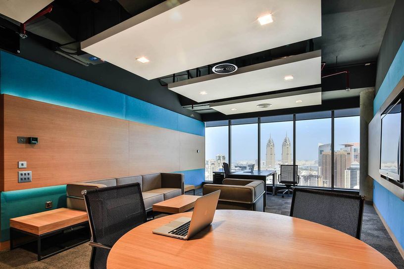 Leo Pharma Gallery 2