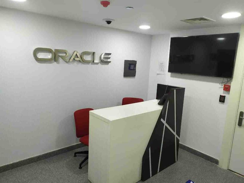Oracle Ofiice Gallery 001