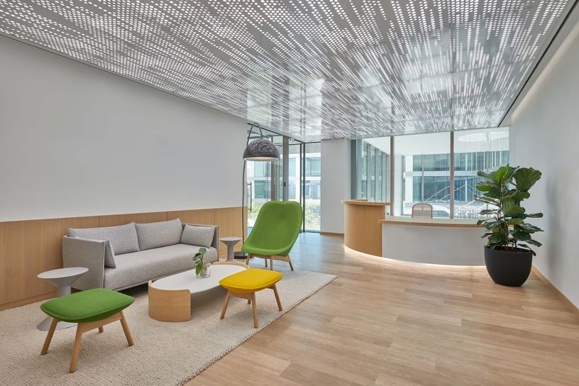 A pharma innovator fitout company dubai Projects 2x