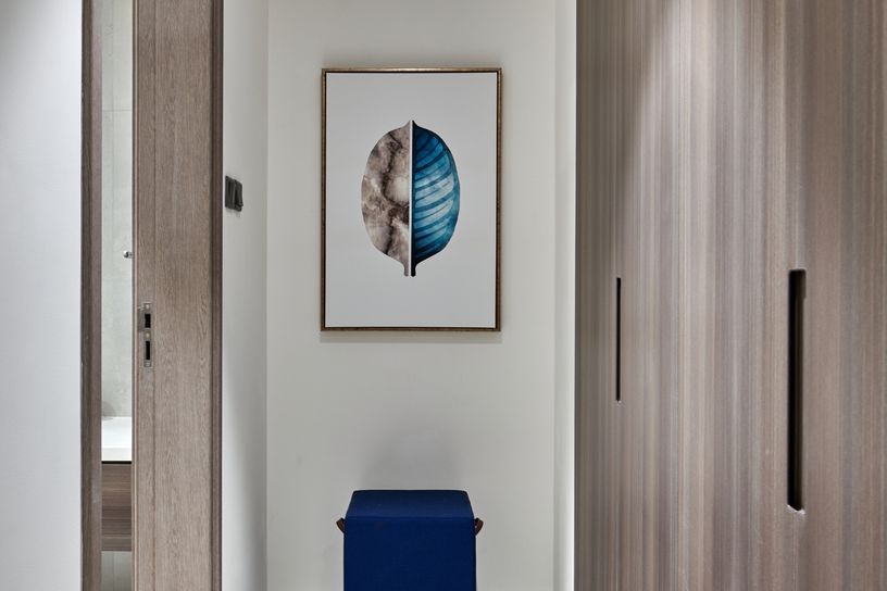 Millennium Executive Tower commercial interior design firms 2x
