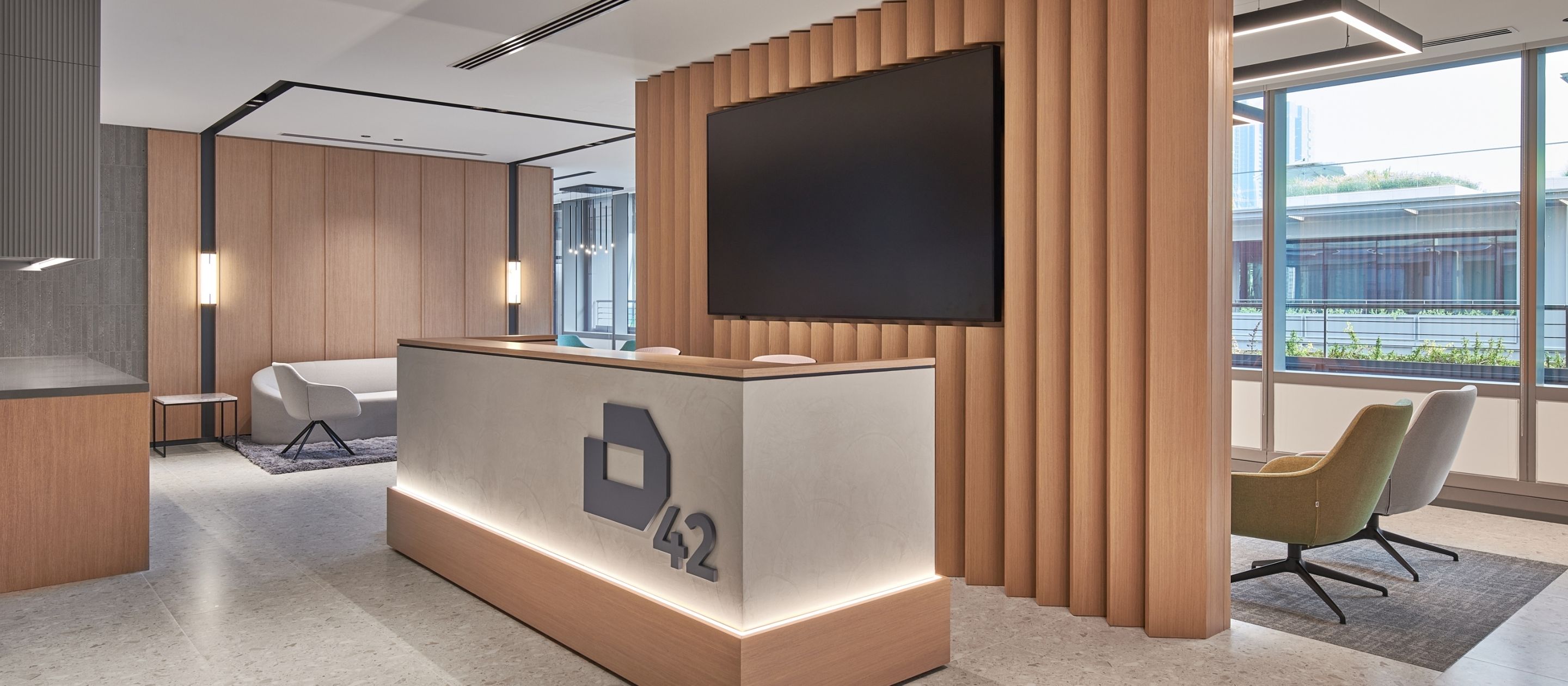 MMBI entreprises françaises de décoration dintérieur pour locaux commerciaux