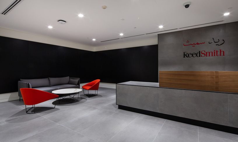 Reed Smith Gallery Image 02