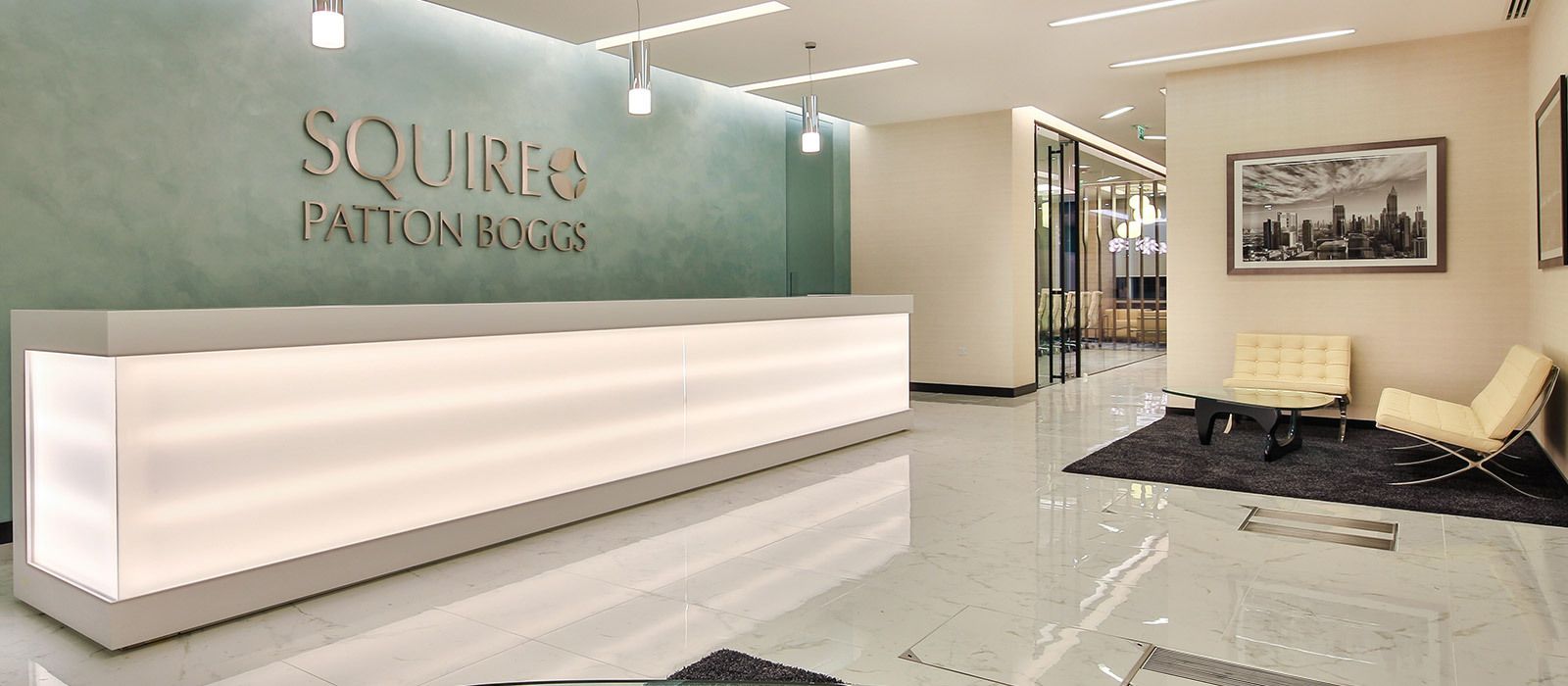 Squire Patton Boggs Spotilight banner