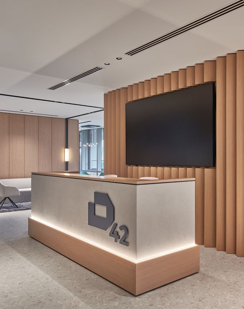 MMBI KPS interior fit out company uae