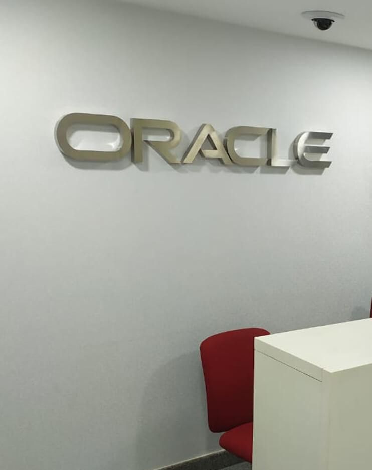 Oracle Ofiice Listing image 742x968