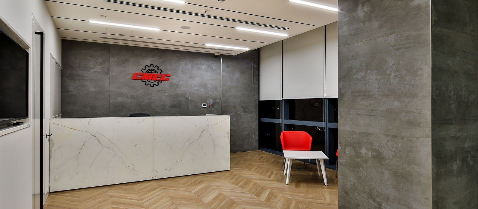 CMEC Spotlight image