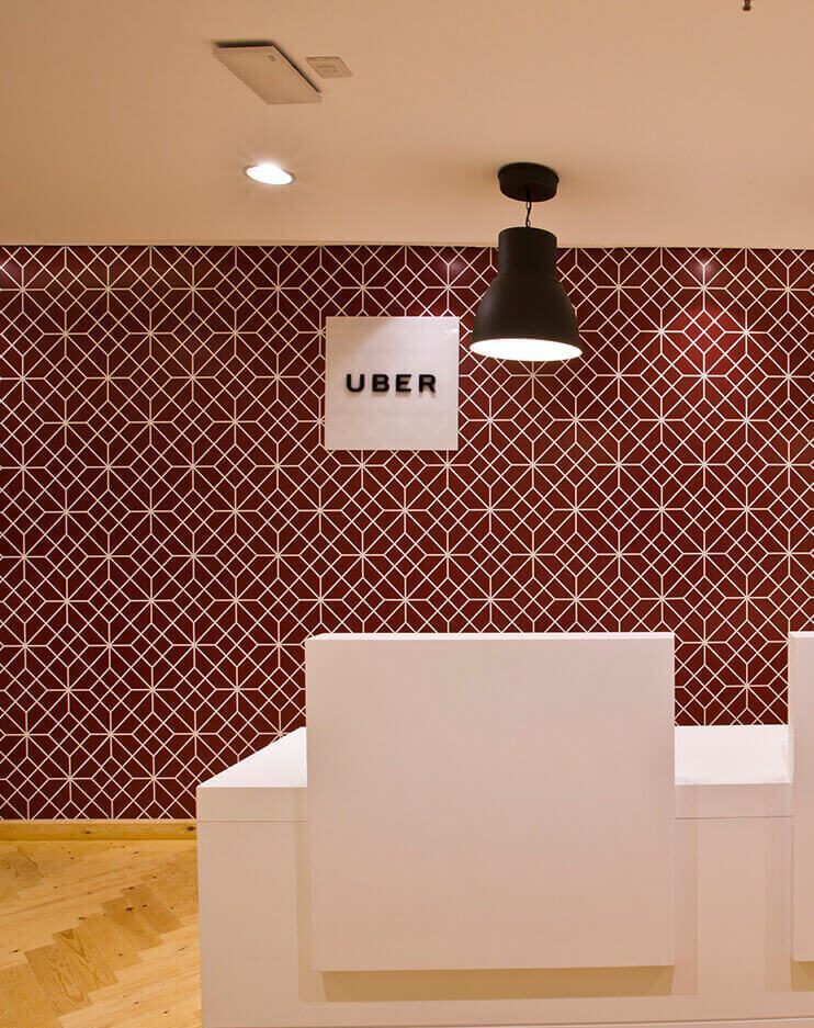 UBER HQ Listing image
