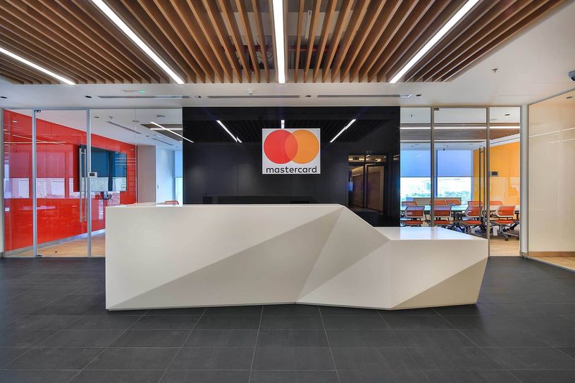 Mastercard Gallery 2