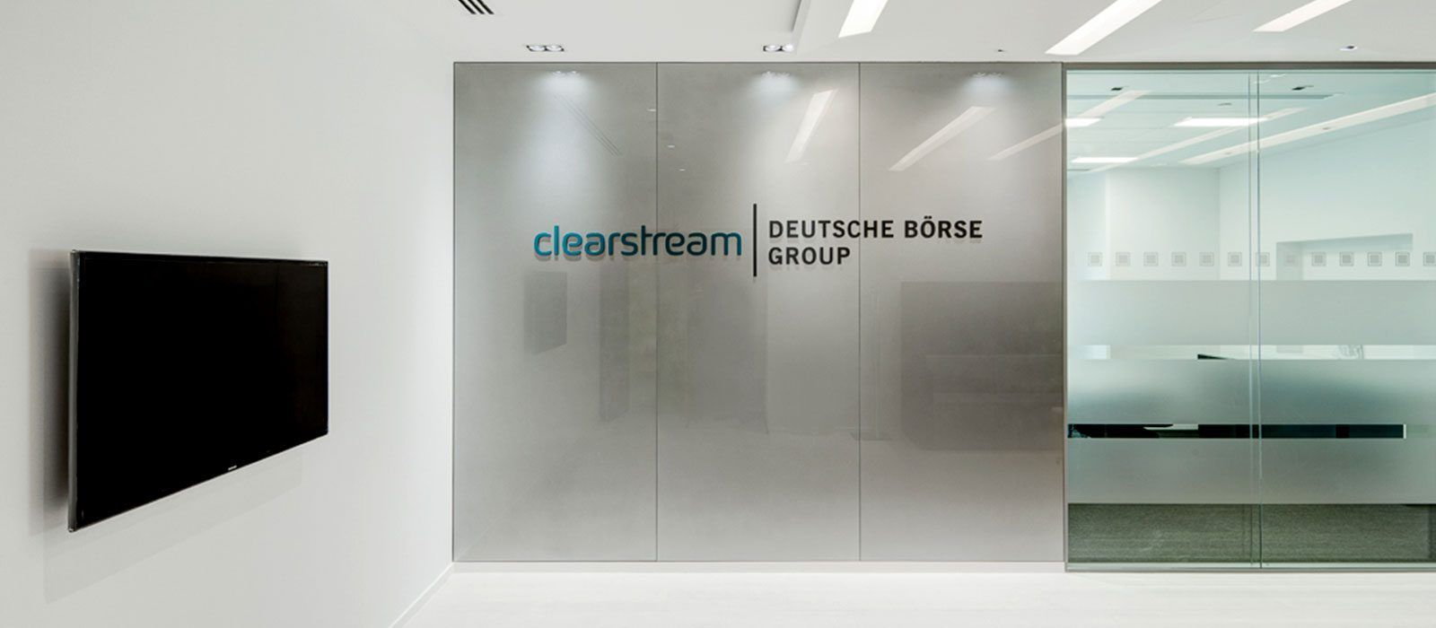 Clearstream Spotlight image