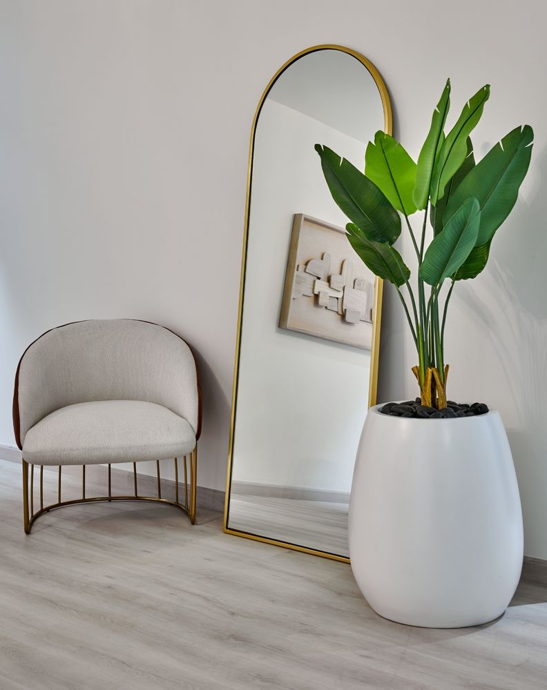 Millennium Executive Tower entreprises françaises de décoration dintérieur pour locaux commerciaux KPS 2x