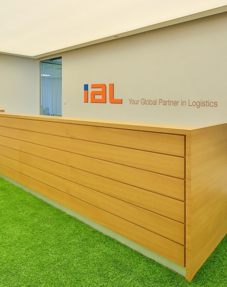 IAL Listing image