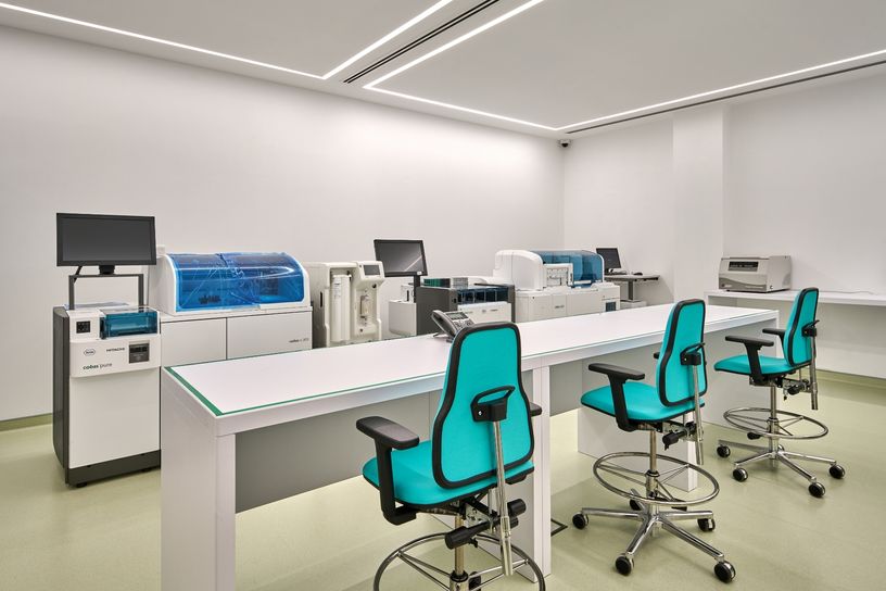 Smart Salem commercial interiors companies uae