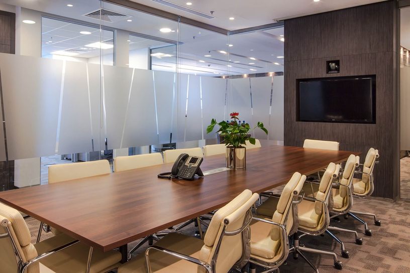 Regus gallery 2