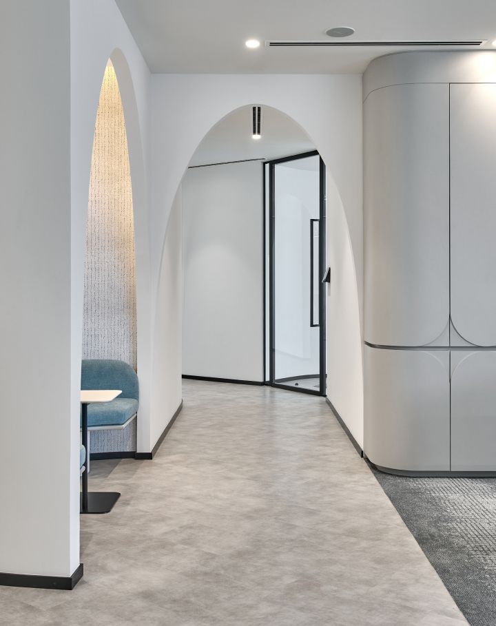 An international trading company in DMCC KPS interior fit out company uae