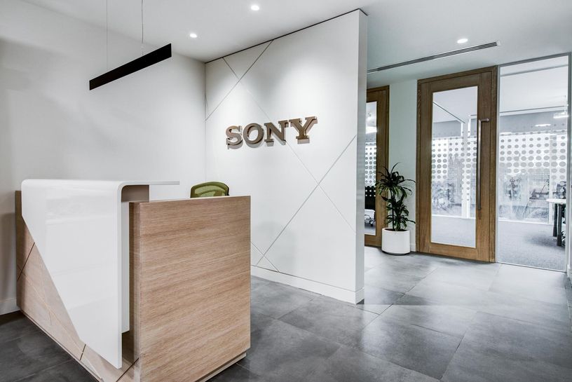 Sony Mobile Gallery 2
