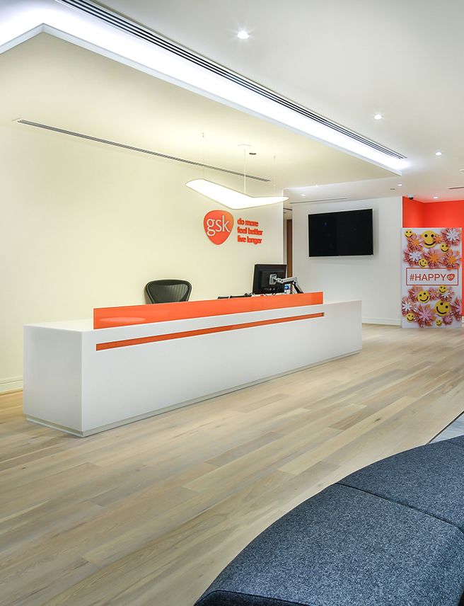 GSK19 Listing image