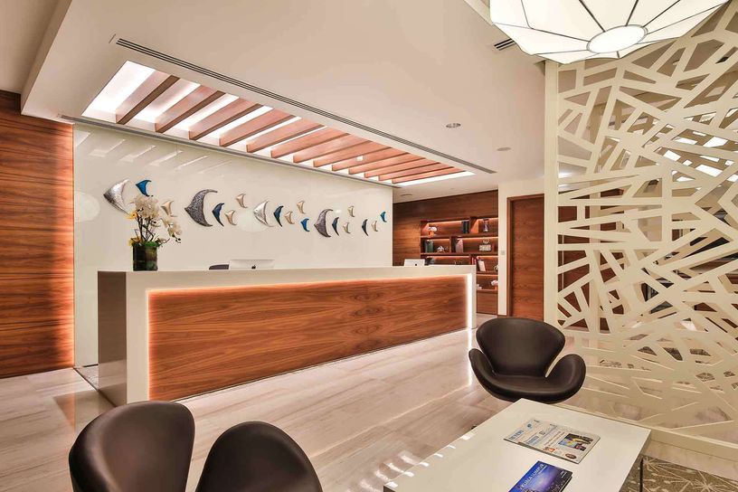 The Gate Middleast Gallery 001