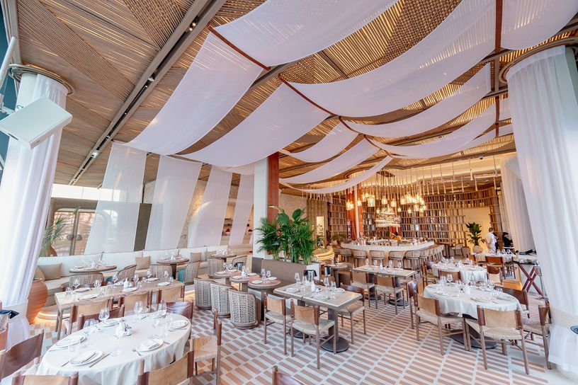 Son of a fish commercial interior fit out companies abu dhabi