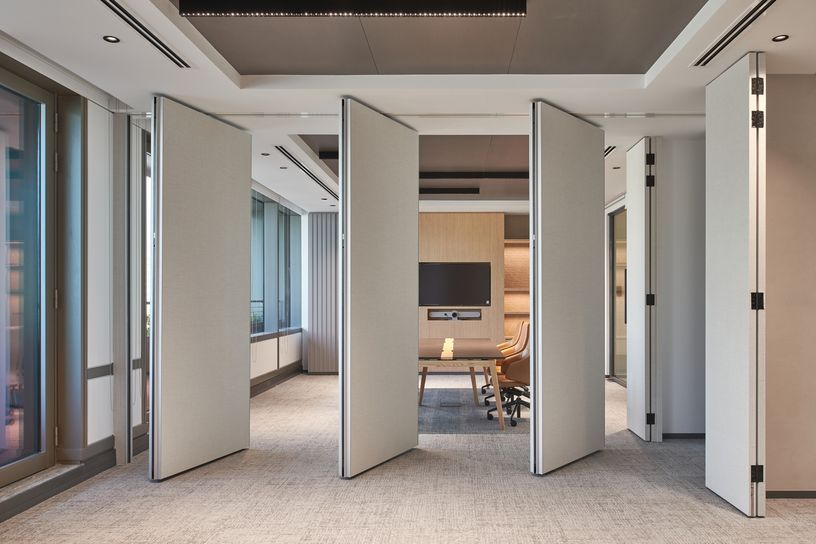 MMBI fit out company uae