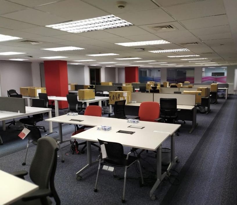 Oracle Ofiice Gallery 006