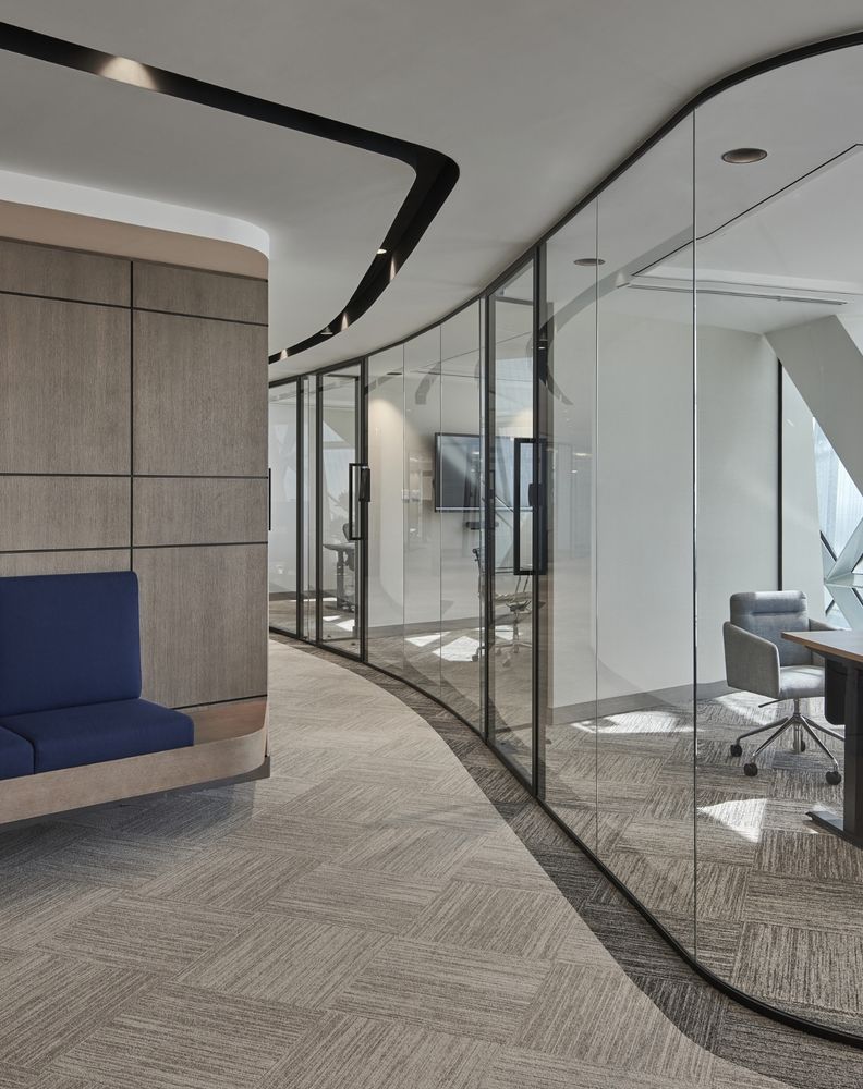 ADGF entreprises françaises de décoration dintérieur pour locaux commerciaux KPS