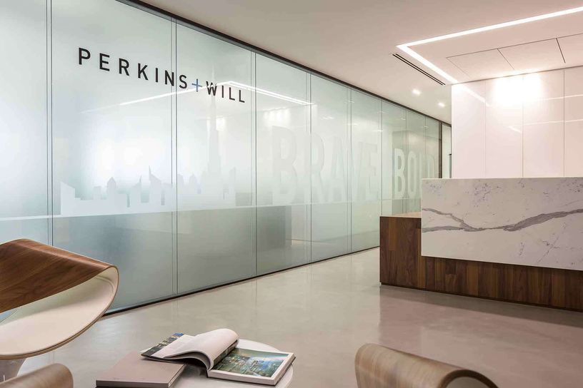 Perkins n Will Gallery 004