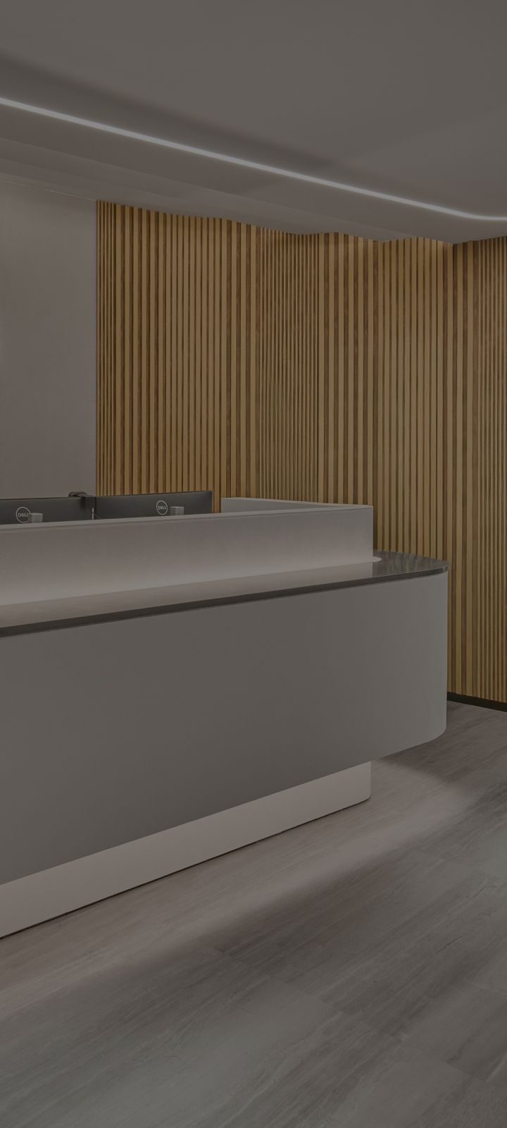 WSP Interior fit out company UAE