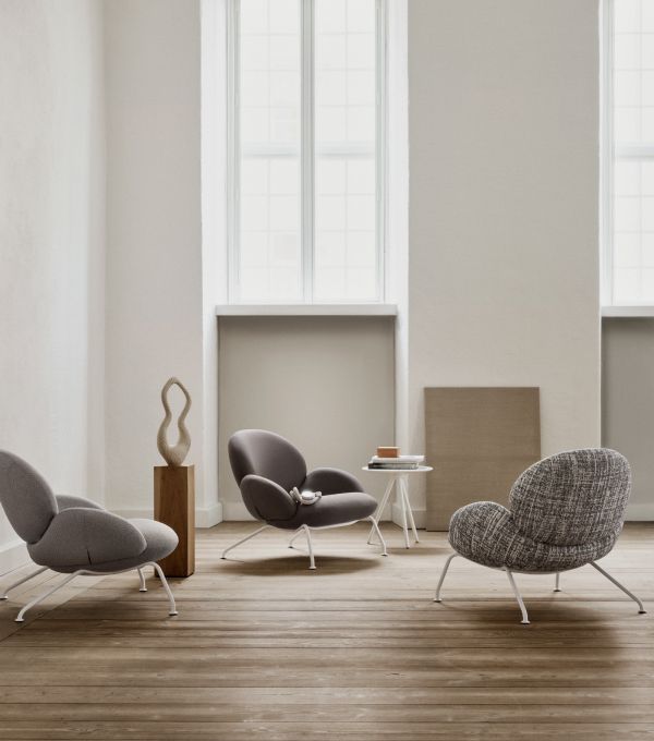 commercial interior fit out companies dubai interior photo of three chairs in a room with decorative art
