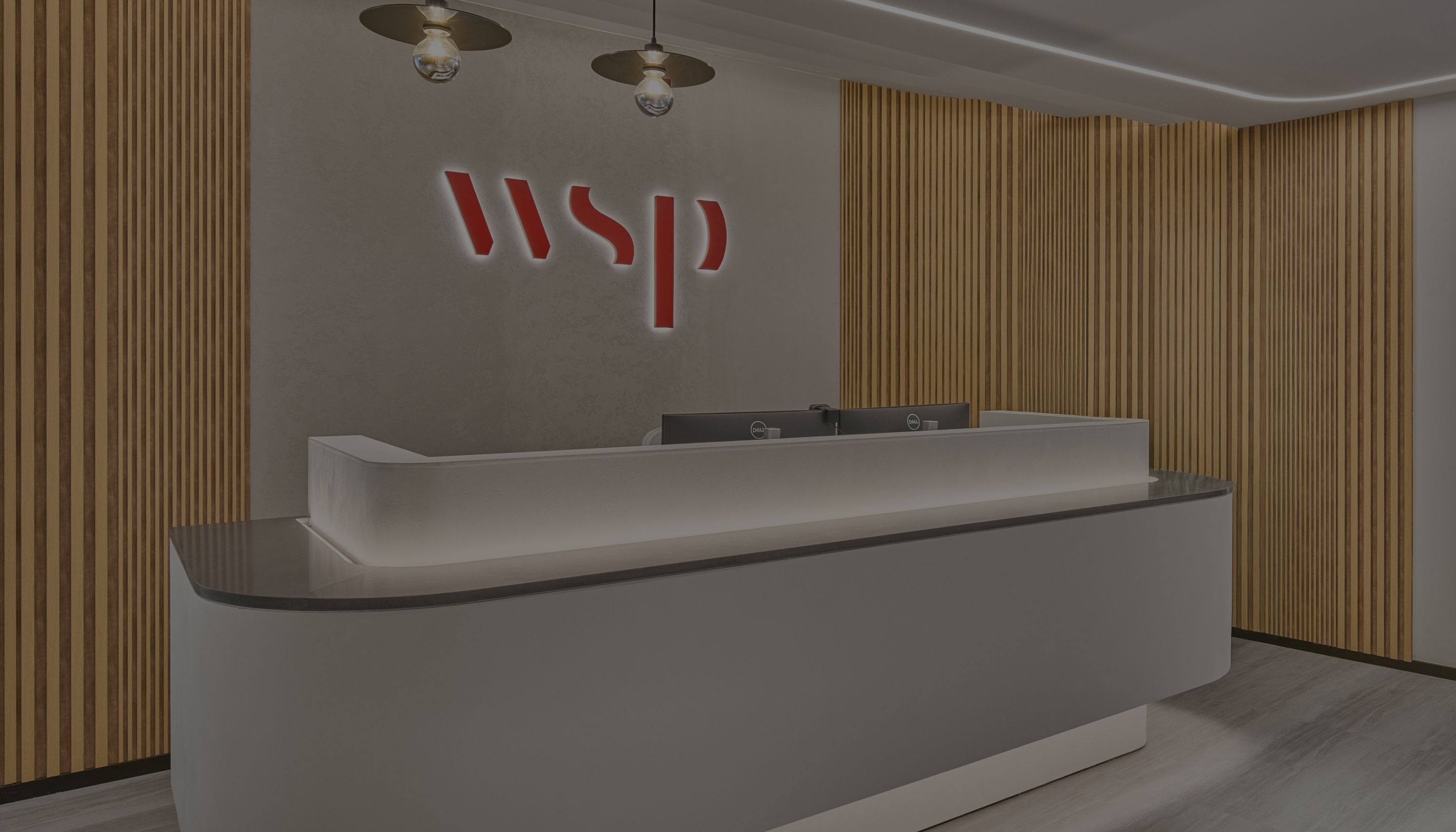WSP Interior fit out company UAE 1